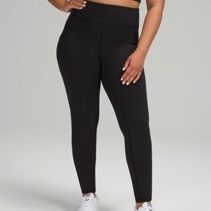 Lululemon invigorate pant